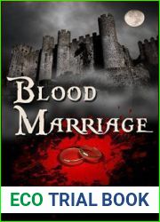 Blood Marriage