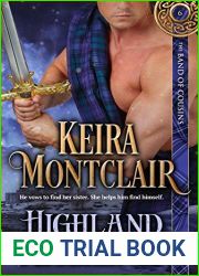 Highland Resilience (The Band of Cousins Book 6)