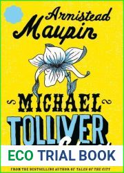 Michael Tolliver Lives (Tales of the City, #7)