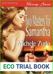 Two Masters for Samantha (Awakenings #3)