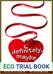 Definitely, Maybe (Lucy Valentine, #3.5)