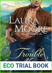 Trouble Me (The Rosewood Trilogy, #3)