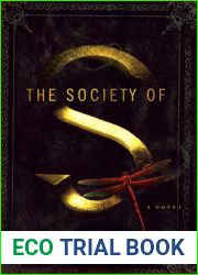 The Society of S (Ethical Vampire, #1)