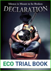 Declaration (Preservation, #3)