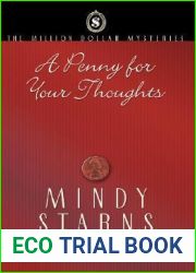 A Penny for Your Thoughts (The Million Dollar Mysteries, #1)