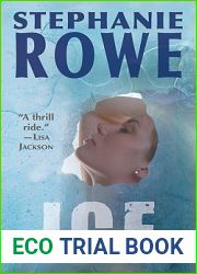 Ice (Alaska Heat, #1)