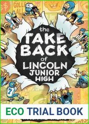 The Take Back of Lincoln Junior High