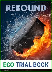 Rebound (Pucks and Rainbows, #1)