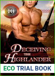 Deceiving the Highlander (Highland Bodyguards, Book 10)