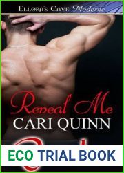 Reveal Me (Unveiled, #1)