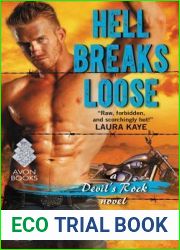 Hell Breaks Loose (Devil|s Rock, #2)