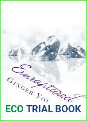 Enraptured (Fullerton Family Saga, #3)