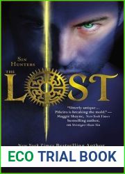 The Lost (Sin Hunters, #3)