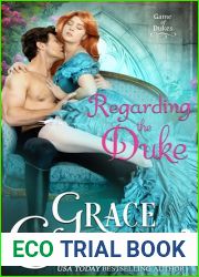 Regarding the Duke (Game of Dukes, #3)