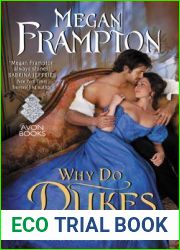 Why Do Dukes Fall in Love? (Dukes Behaving Badly, #4)