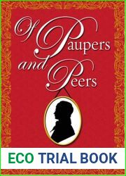 Of Paupers and Peers
