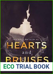 Hearts and Bruises (Hearts #1)