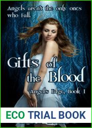 Gifts of the Blood (The Angel|s Edge, #1)