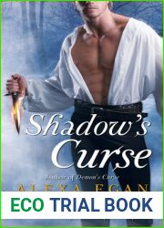 Shadow|s Curse (Imnada Brotherhood, #2)