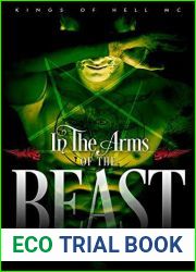 In the Arms of the Beast (Kings of Hell MC #5)