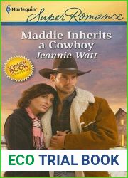 Maddie Inherits a Cowboy