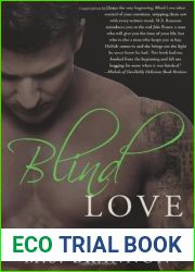 Blind Love (Sulfur Heights, #3)