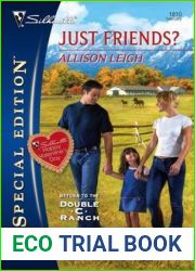 Just Friends? (Silhouette Special Edition)