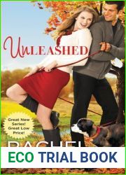 Unleashed (Love to the Rescue, #1)