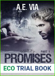 Promises Part 1 (Bounty Hunters, #1)