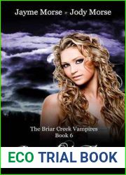Burn Like Fire (The Briar Creek Vampires, #6)