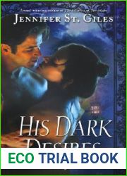 His Dark Desires (Trevelyan, #2)