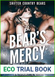 A Bear|s Mercy (Shifter Country Bears, #3)