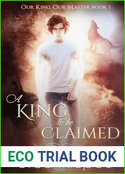 A King to be Claimed (Our King, Our Master #1)