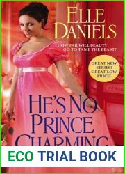 He|s No Prince Charming (Ever After, #1)