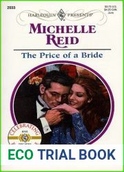 The Price of a Bride
