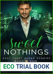 Sweet Nothings (East Coast Sugar Daddies #5)