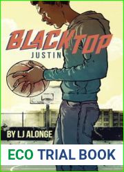 Justin (Blacktop, #1)