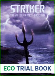 Striker (The Valespian Pact #2)