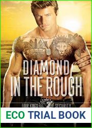 Diamond in the Rough (Four Kings Security, #4)