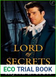 Lord of Secrets