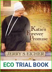 Katie|s Forever Promise (Emma Raber|s Daughter, #3)