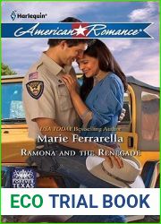 Ramona and the Renegade (Forever, Texas, #2)