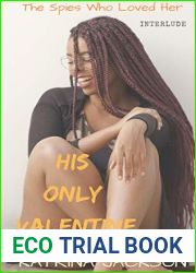 His Only Valentine (The Spies Who Loved Her, #5)