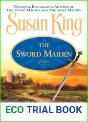 The Sword Maiden (Celtic Nights, #3)