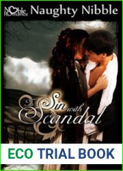 To Sin with Scandal
