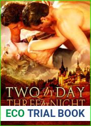 Two by Day, Three by Night