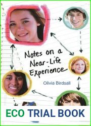 Notes on a Near-life Experience