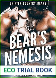A Bear|s Nemesis (Shifter Country Bears, #2)