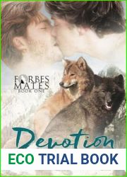 Devotion (Forbes Mates, #1)
