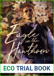 Eagle in the Hawthorn (The Rowan Harbor Cycle, #7)